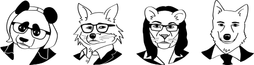 Peto vai panda?